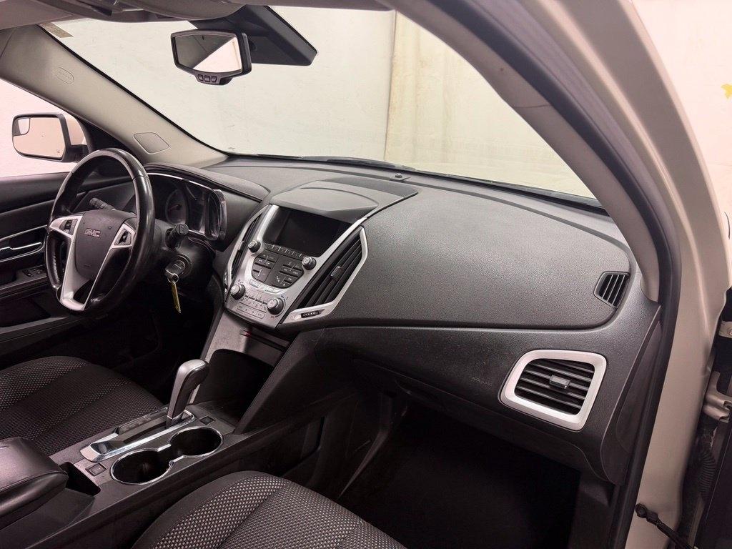 GMC Terrain  2014