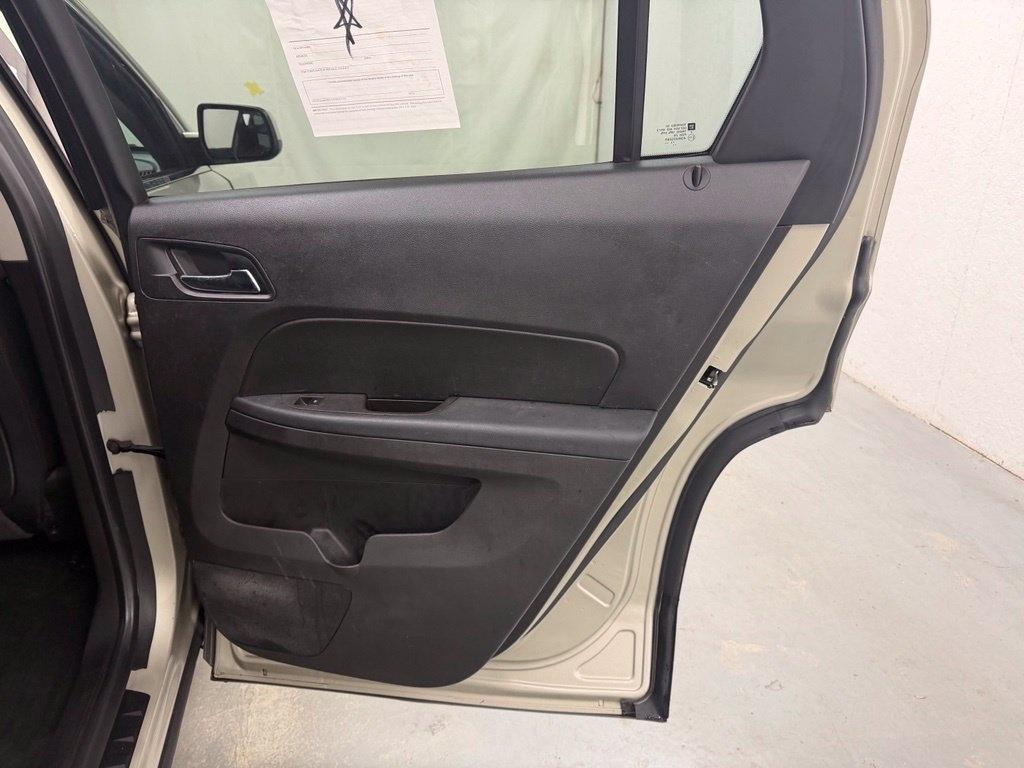 GMC Terrain  2014