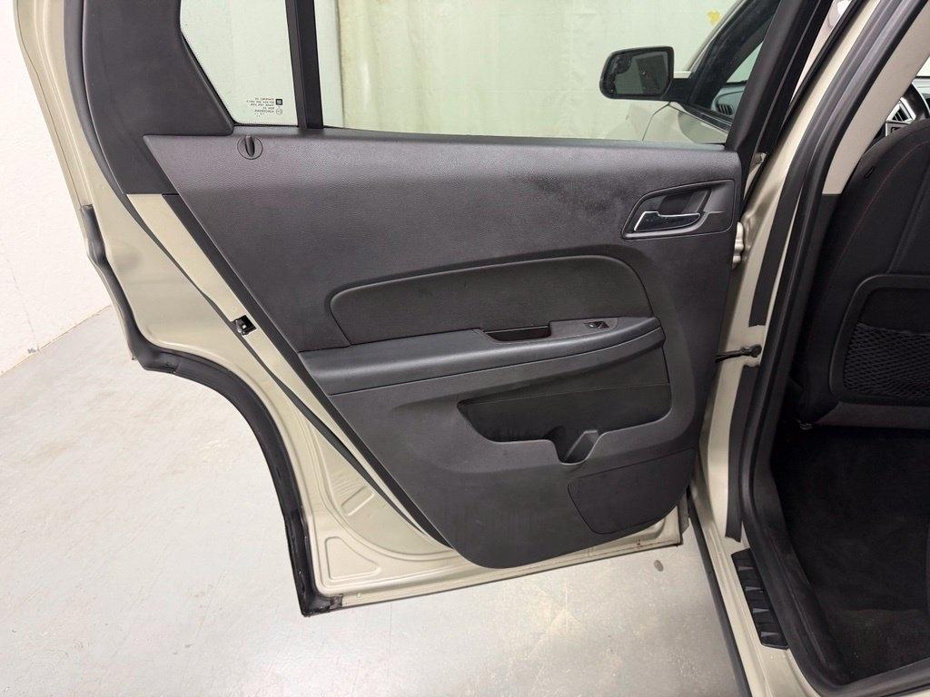 GMC Terrain  2014