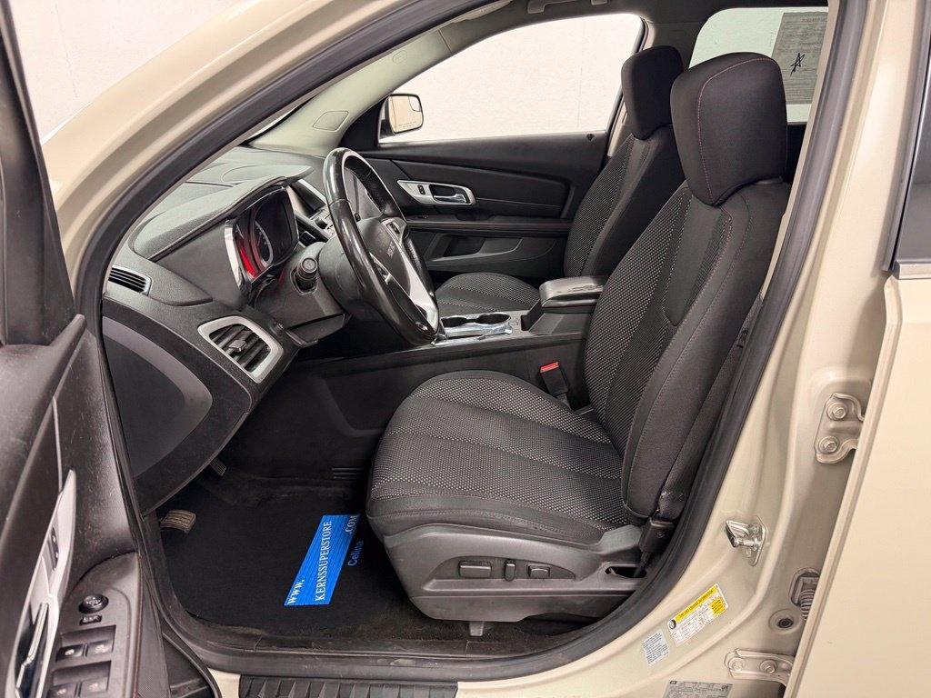 GMC Terrain  2014
