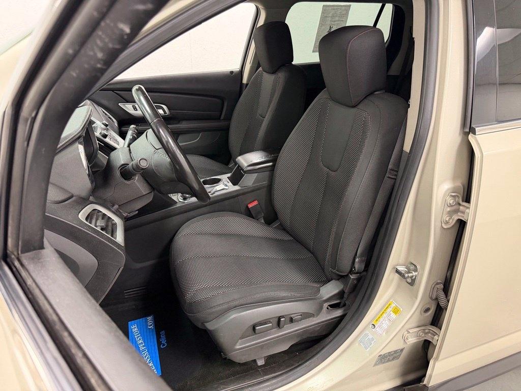 GMC Terrain  2014