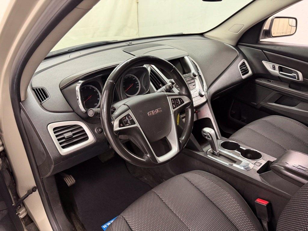 GMC Terrain  2014