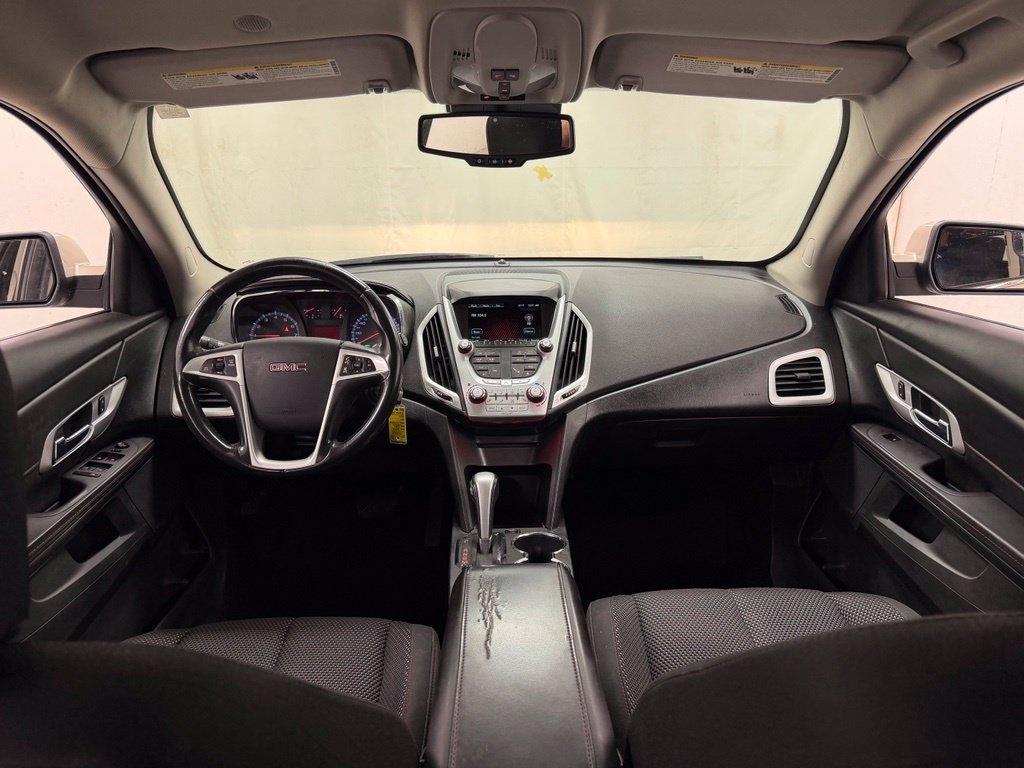 GMC Terrain  2014