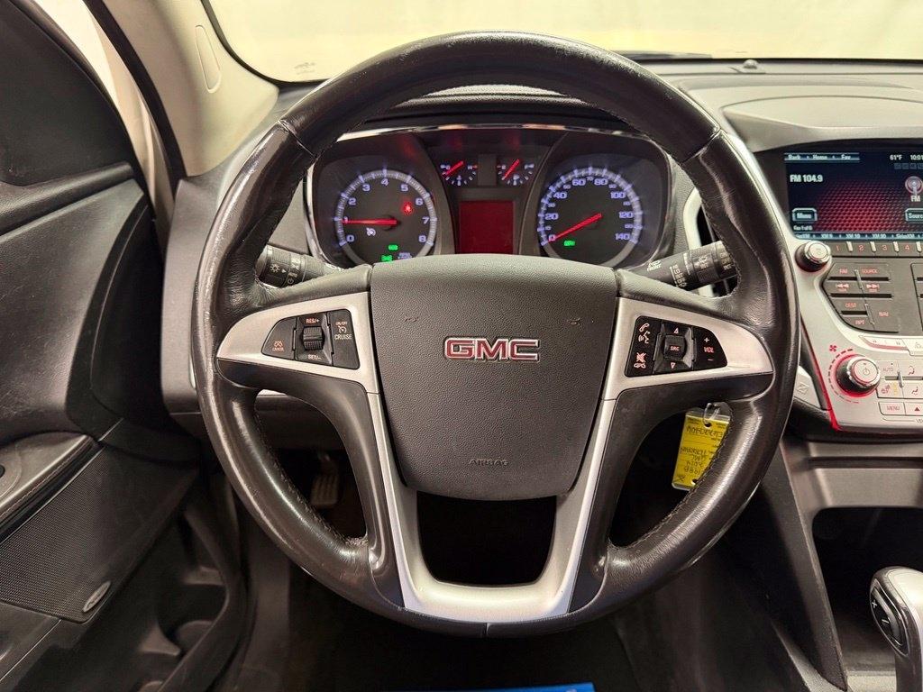 GMC Terrain  2014