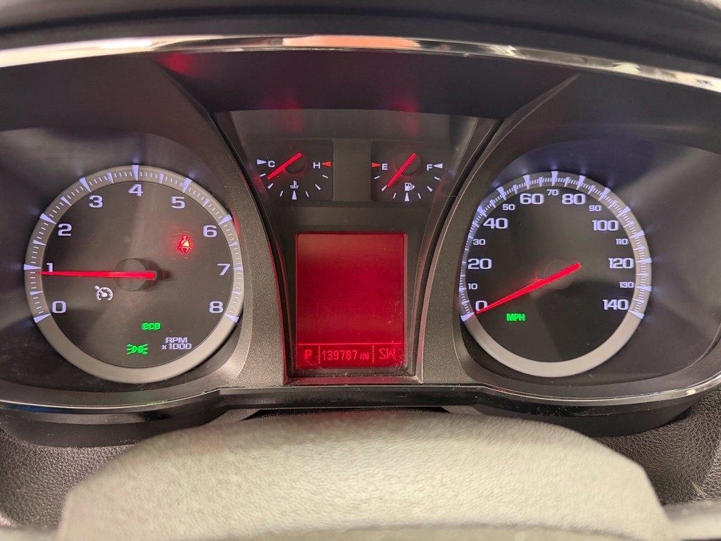 GMC Terrain  2014