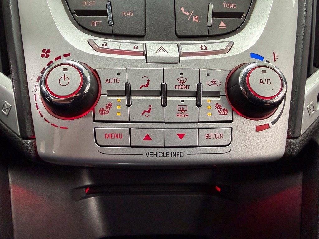 GMC Terrain  2014