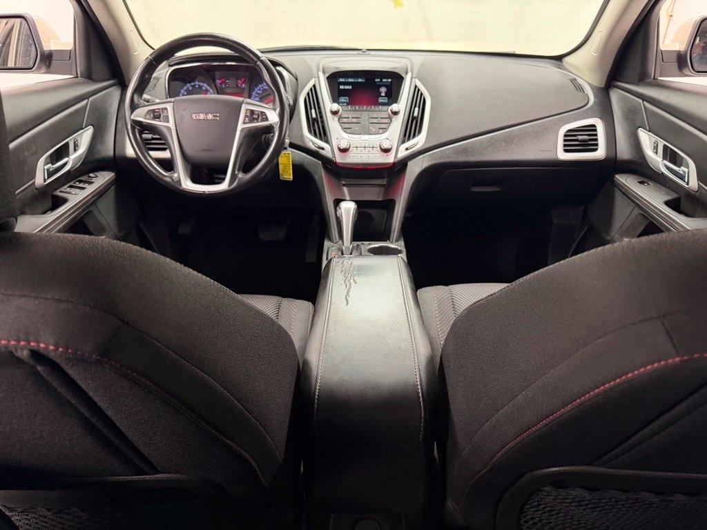 GMC Terrain  2014