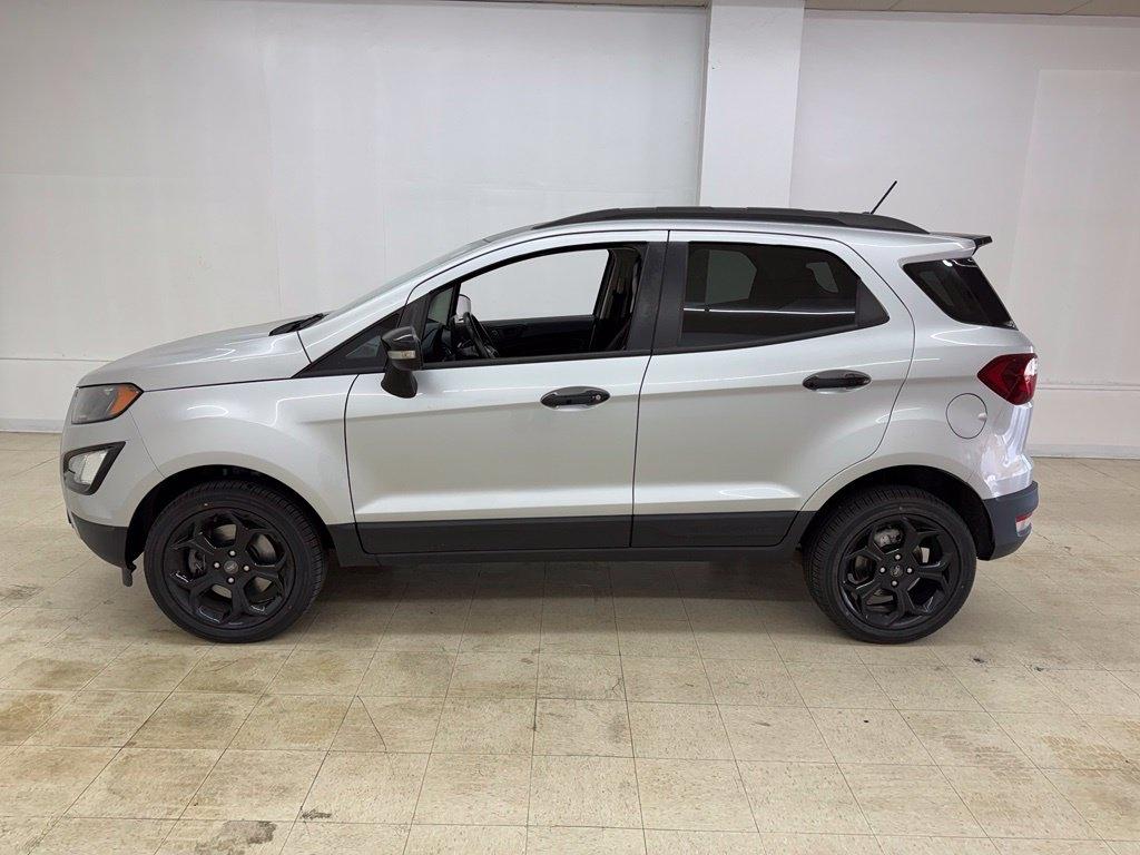 Ford EcoSport  2021