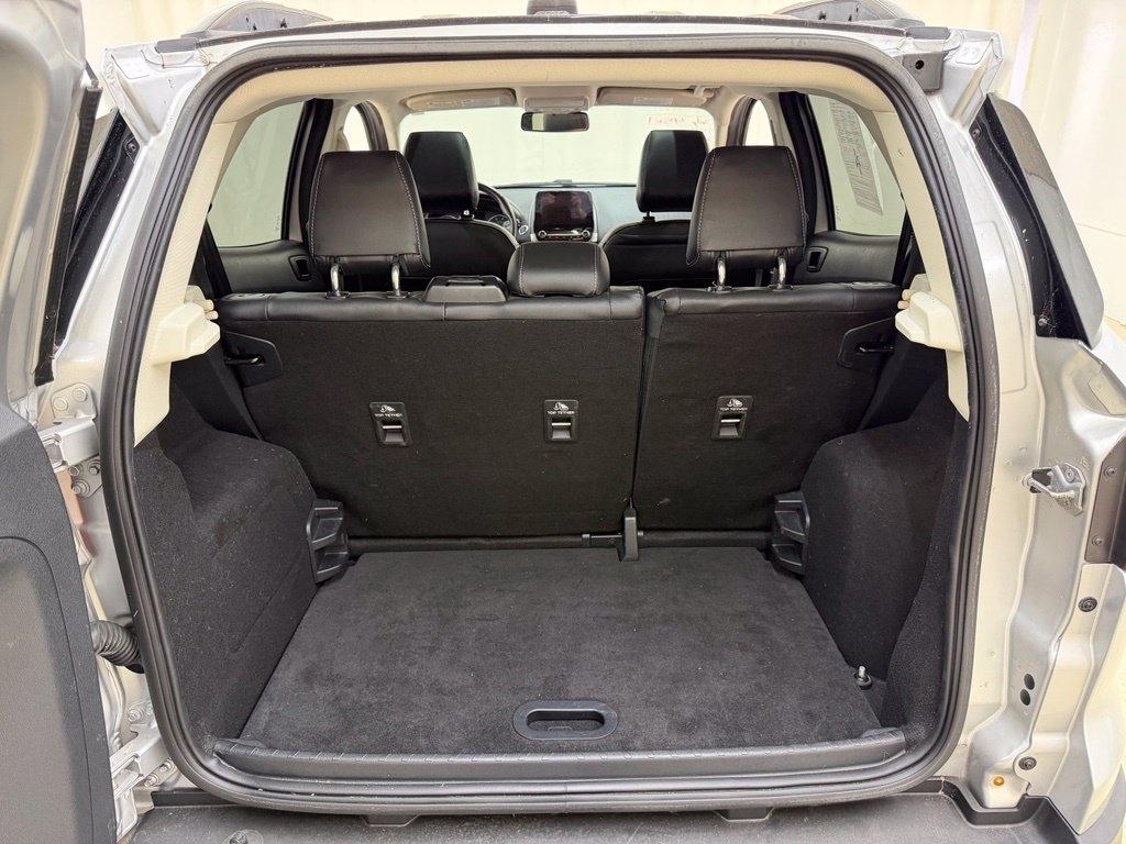 Ford EcoSport  2021
