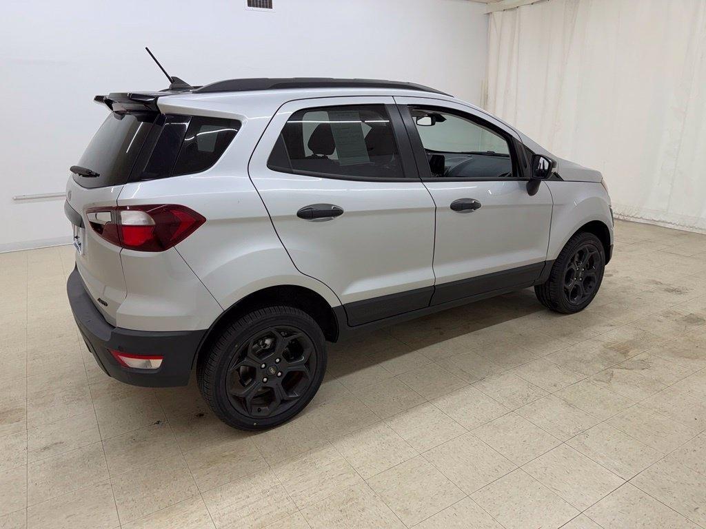 Ford EcoSport  2021