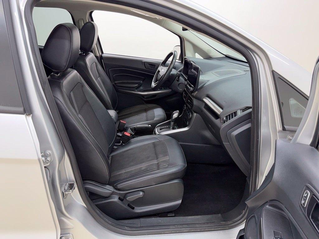 Ford EcoSport  2021