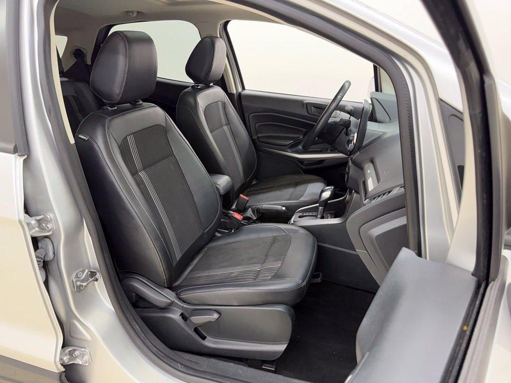 Ford EcoSport  2021