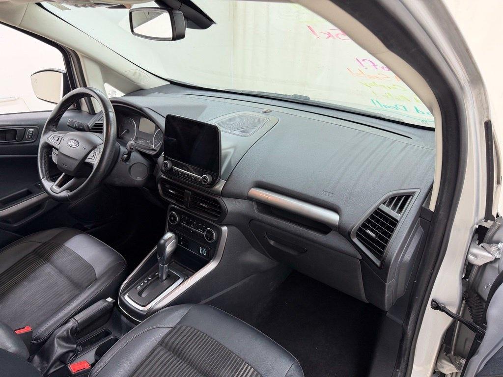 Ford EcoSport  2021