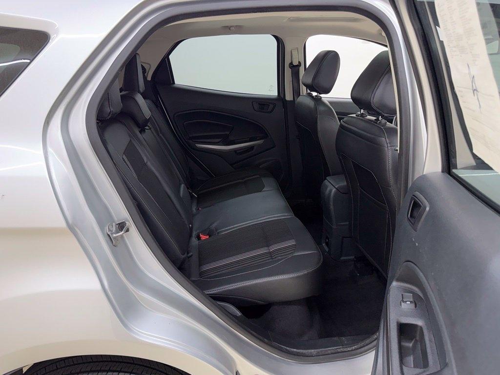 Ford EcoSport  2021