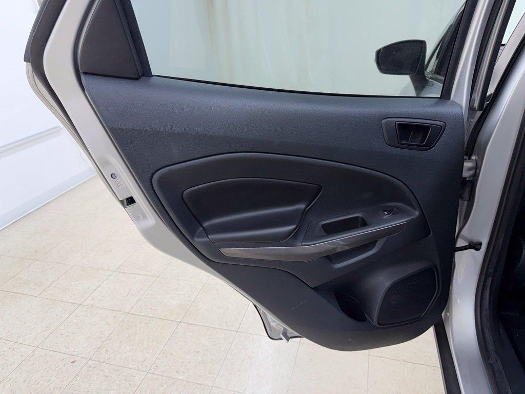 Ford EcoSport  2021