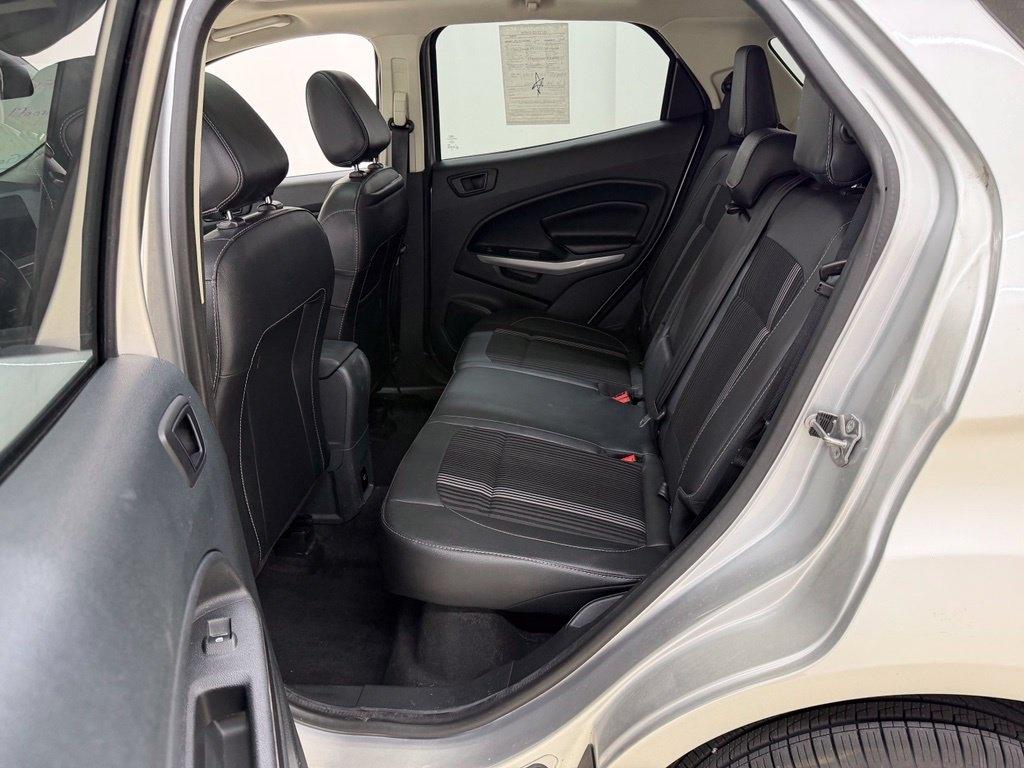 Ford EcoSport  2021