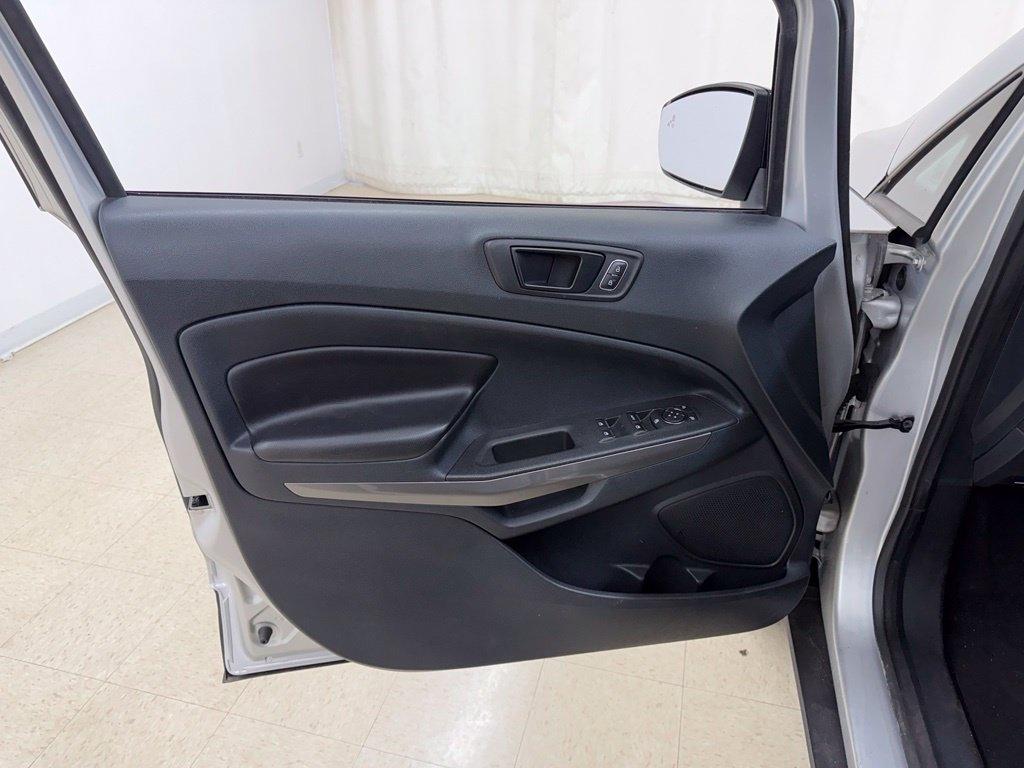 Ford EcoSport  2021
