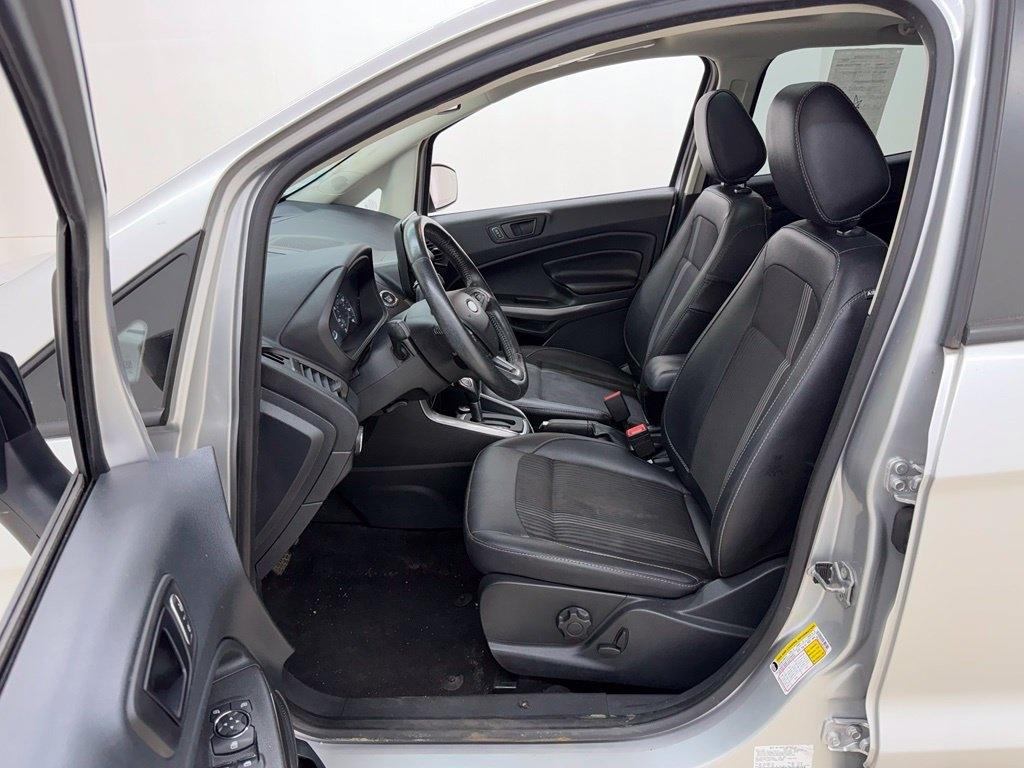 Ford EcoSport  2021