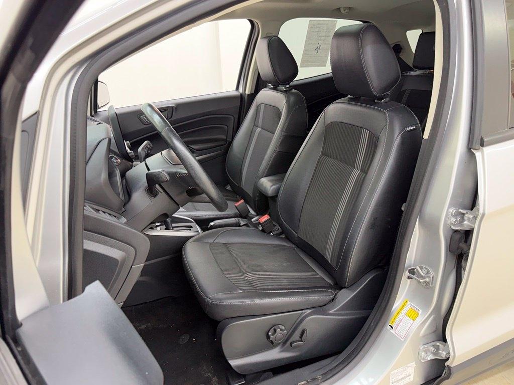 Ford EcoSport  2021