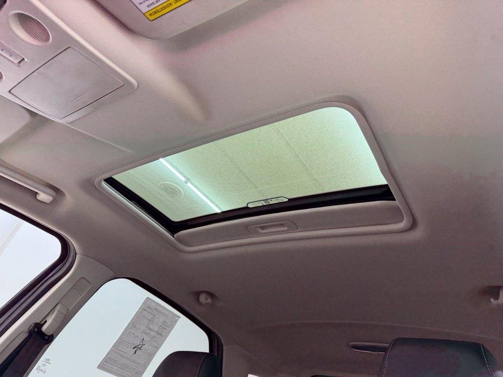 Ford EcoSport  2021