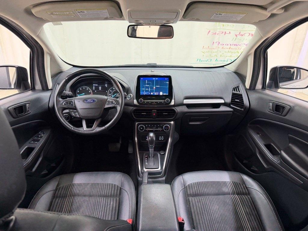 Ford EcoSport  2021