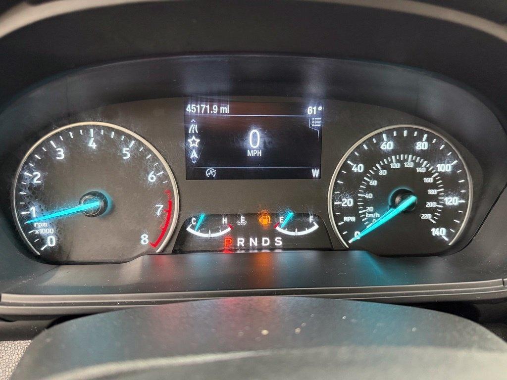Ford EcoSport  2021
