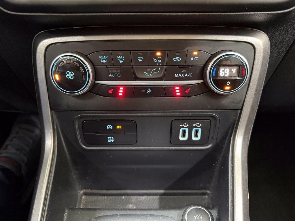 Ford EcoSport  2021