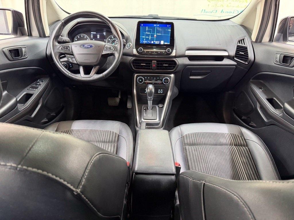 Ford EcoSport  2021