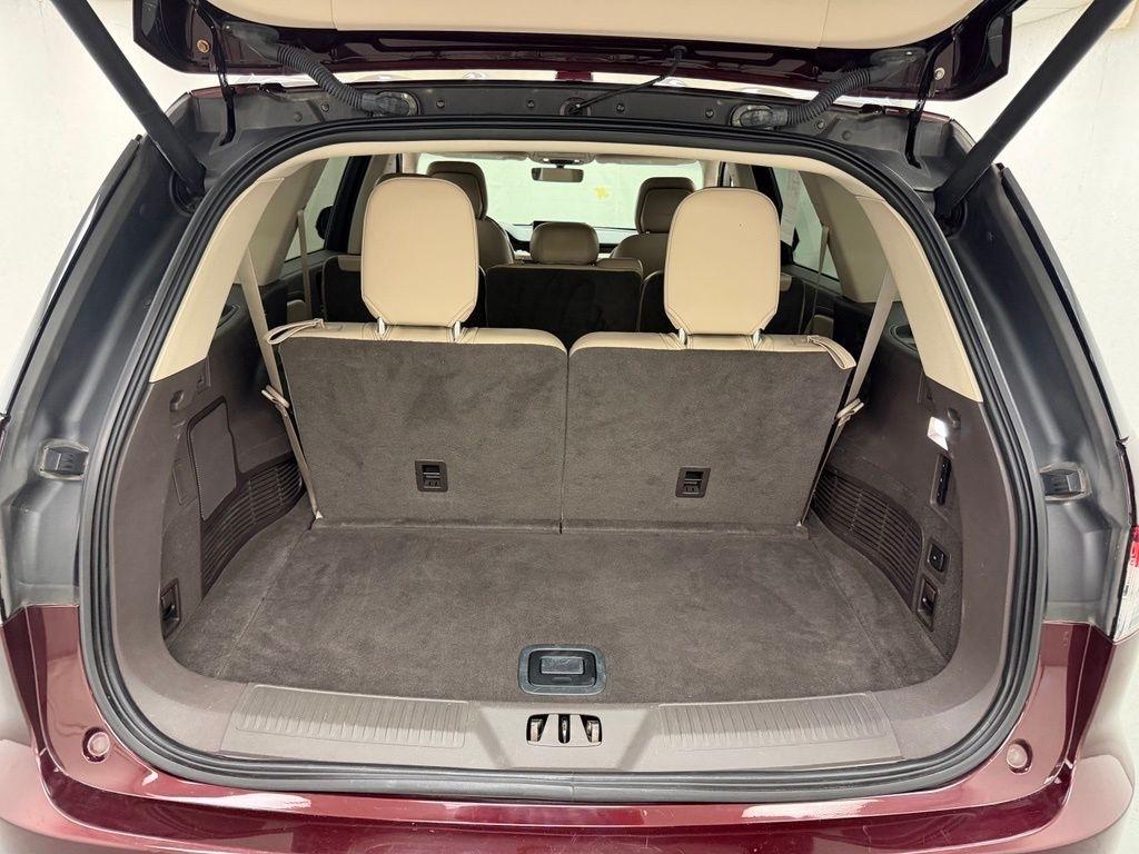 Lincoln Aviator  2020