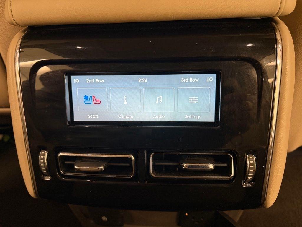 Lincoln Aviator  2020