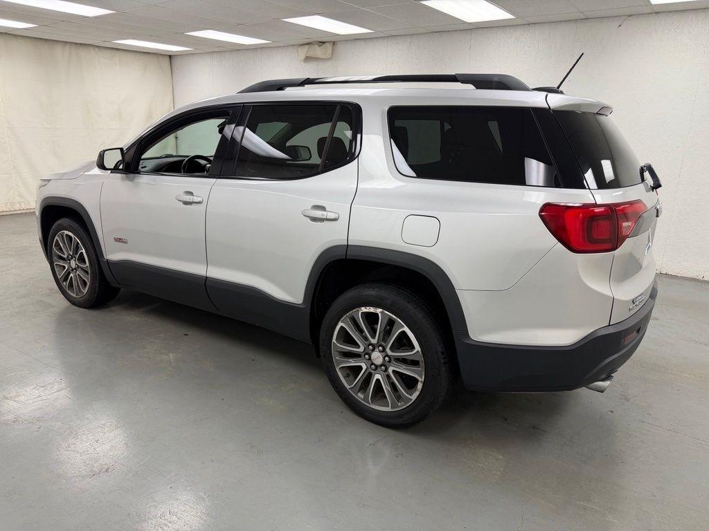 GMC Acadia  2017