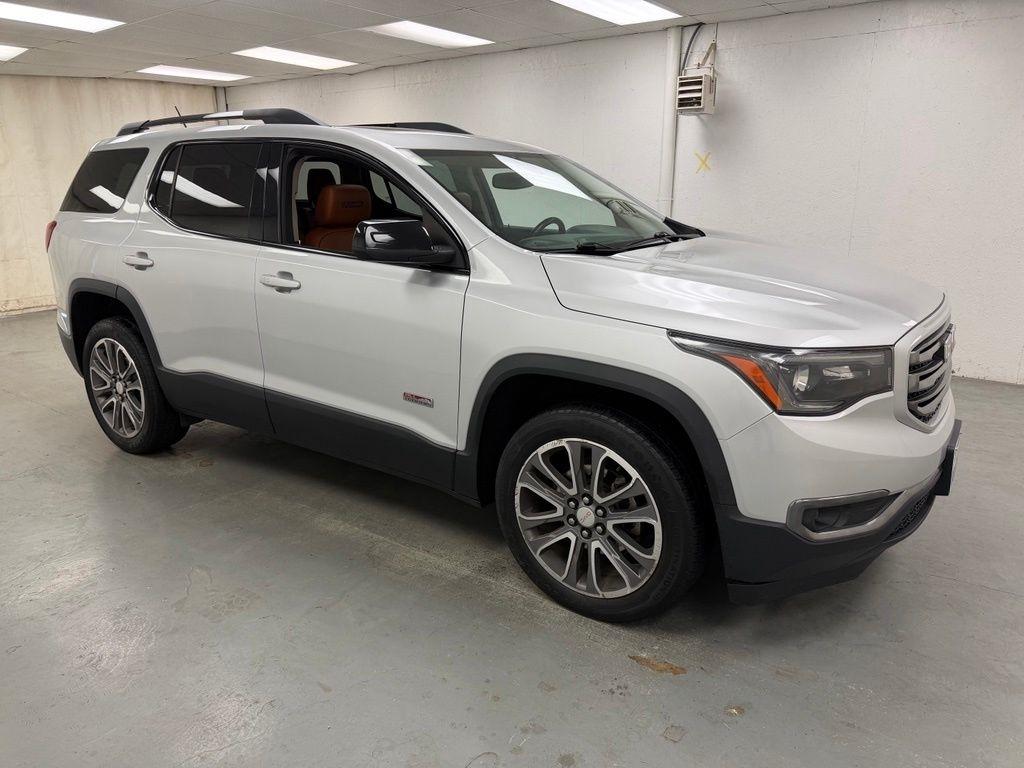 GMC Acadia  2017