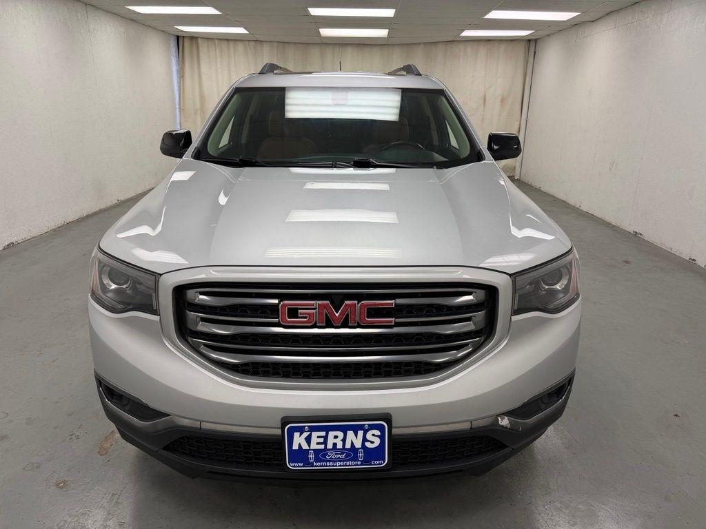 GMC Acadia  2017