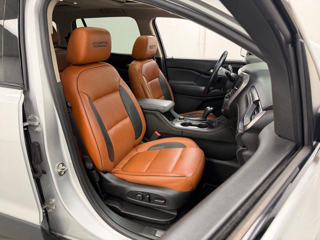 GMC Acadia  2017