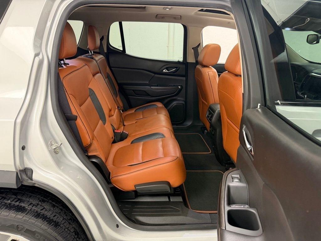 GMC Acadia  2017