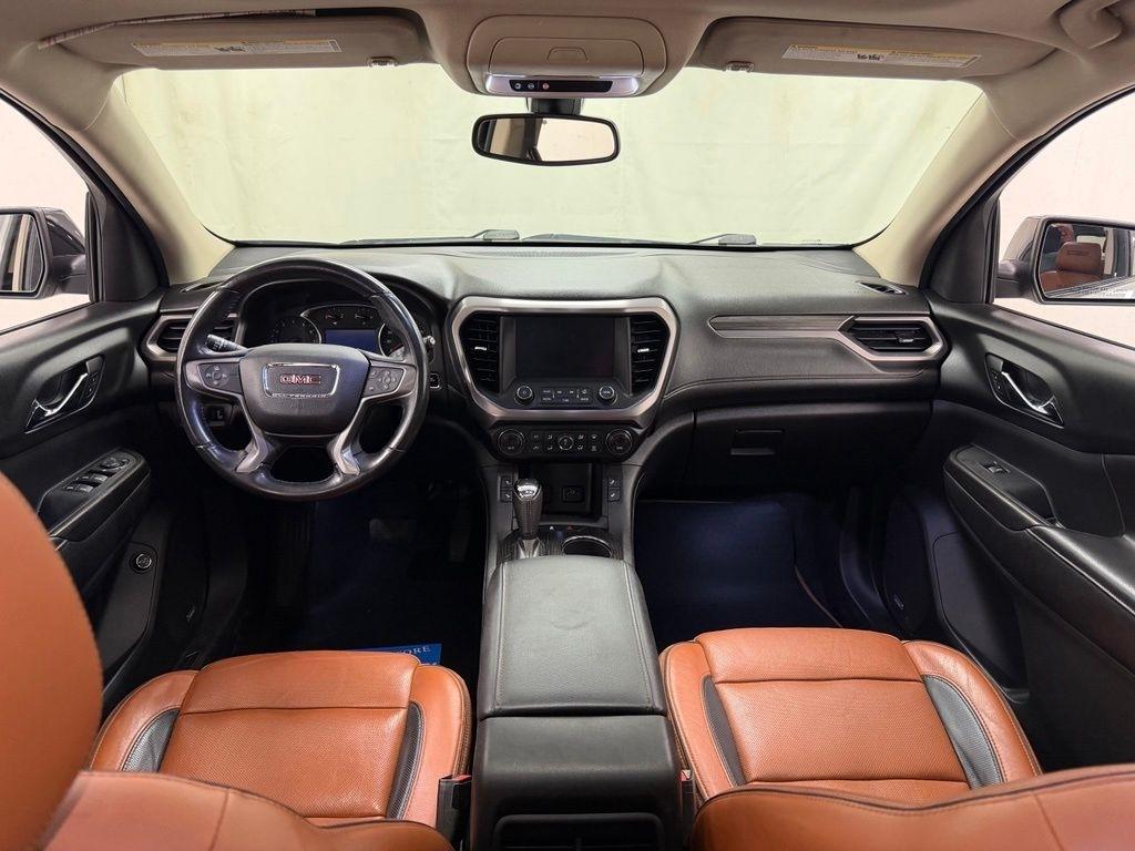 GMC Acadia  2017