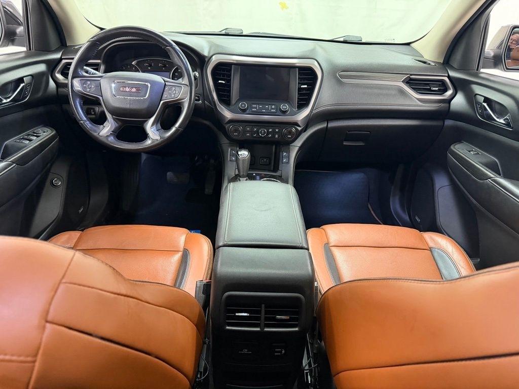 GMC Acadia  2017