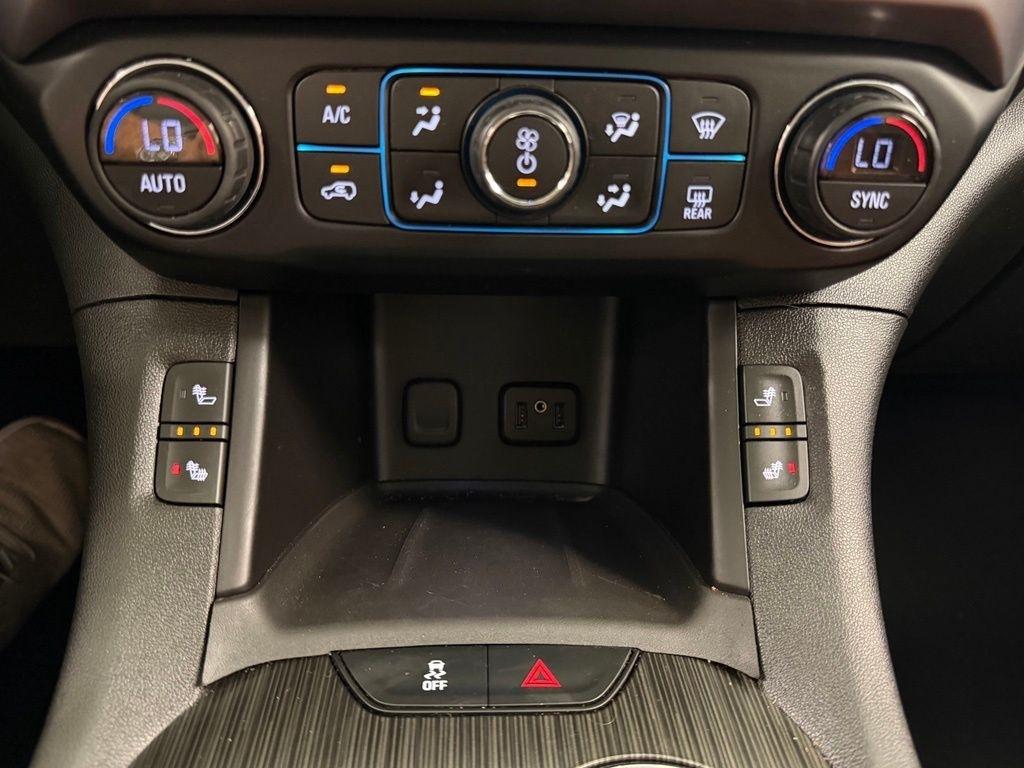 GMC Acadia  2017