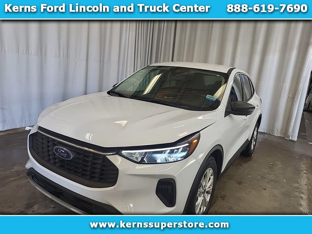 Ford Escape  2024