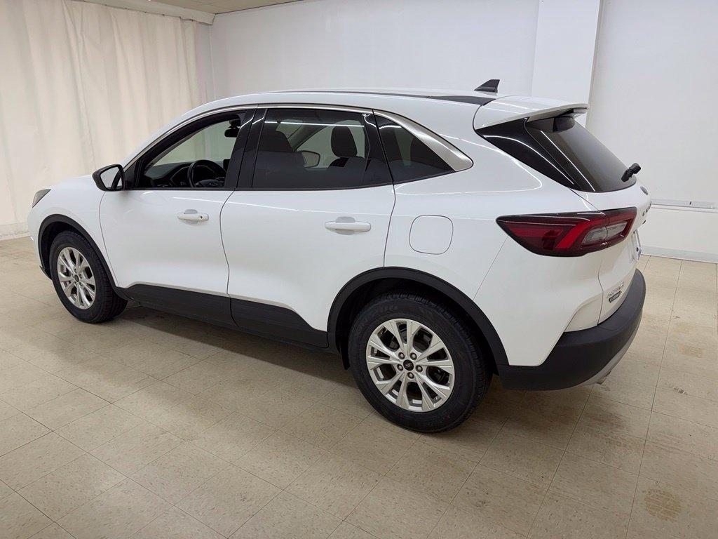 Ford Escape  2024
