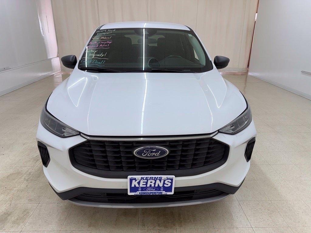 Ford Escape  2024