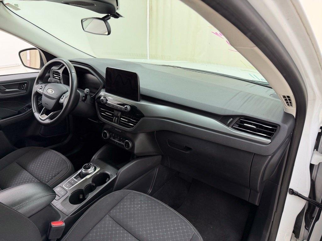 Ford Escape  2024