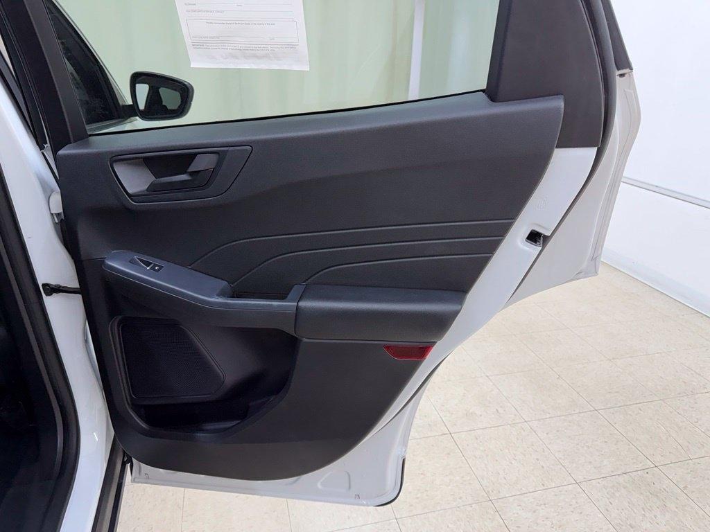 Ford Escape  2024