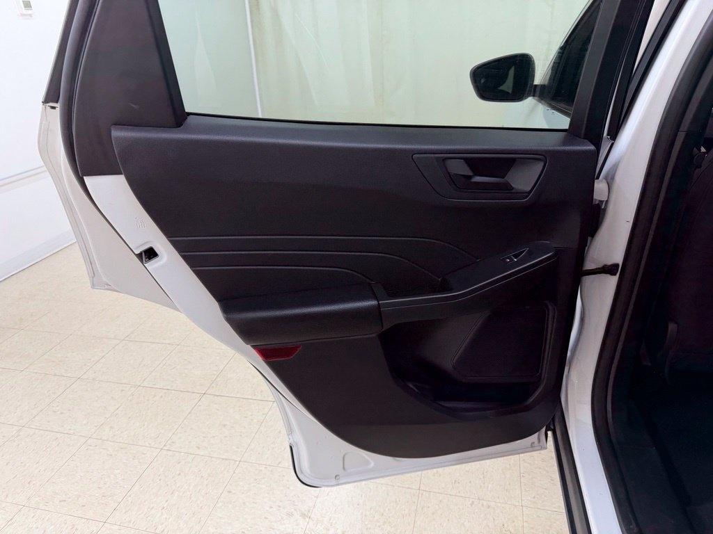 Ford Escape  2024