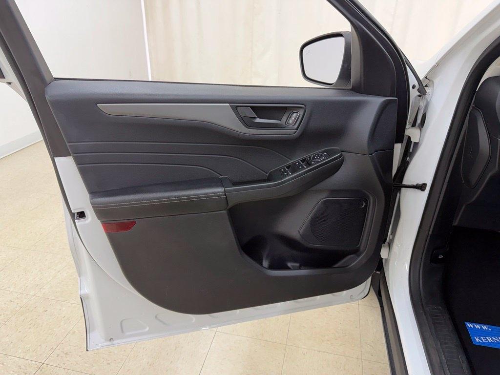 Ford Escape  2024