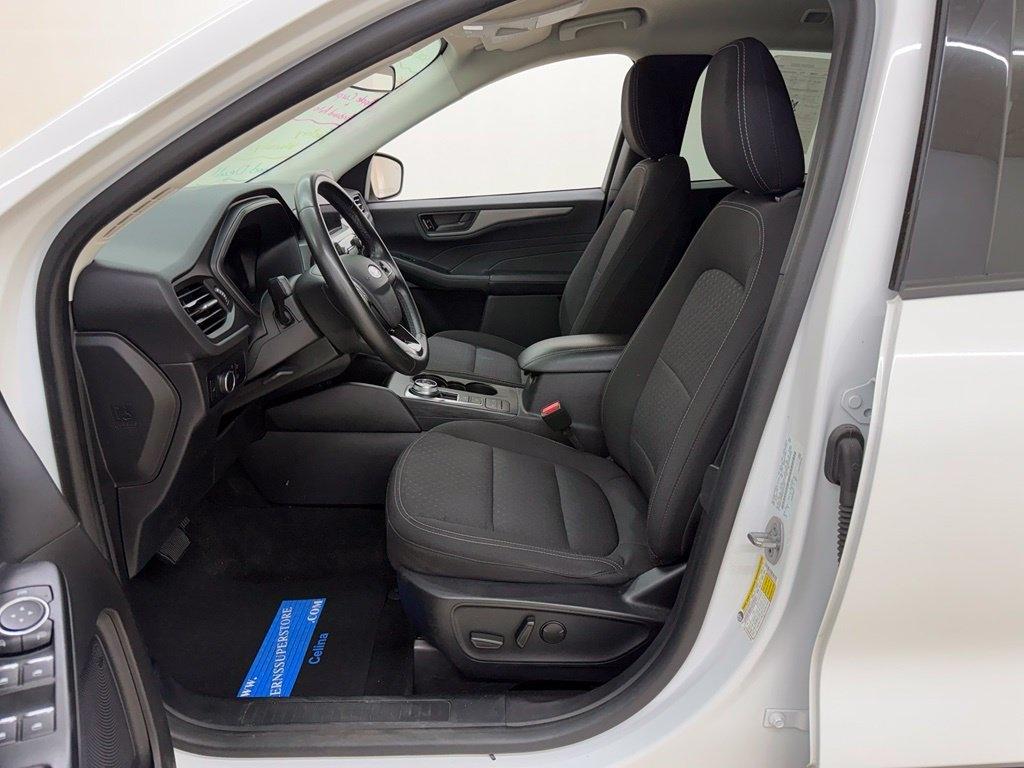 Ford Escape  2024