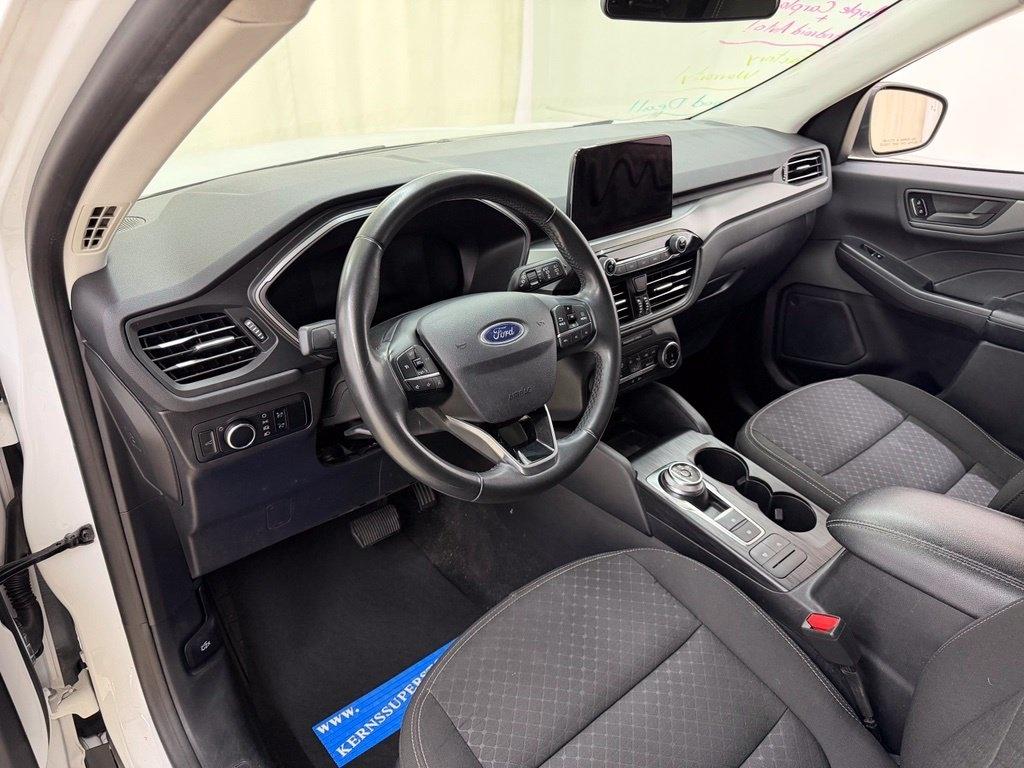 Ford Escape  2024