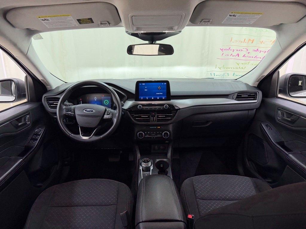 Ford Escape  2024