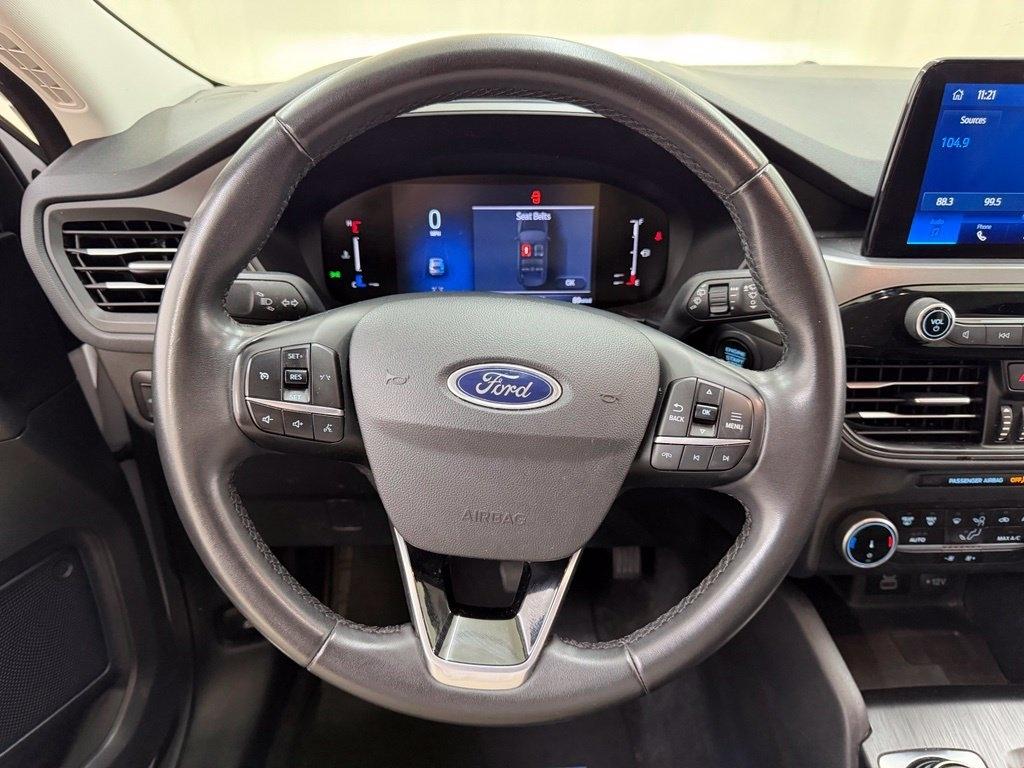 Ford Escape  2024