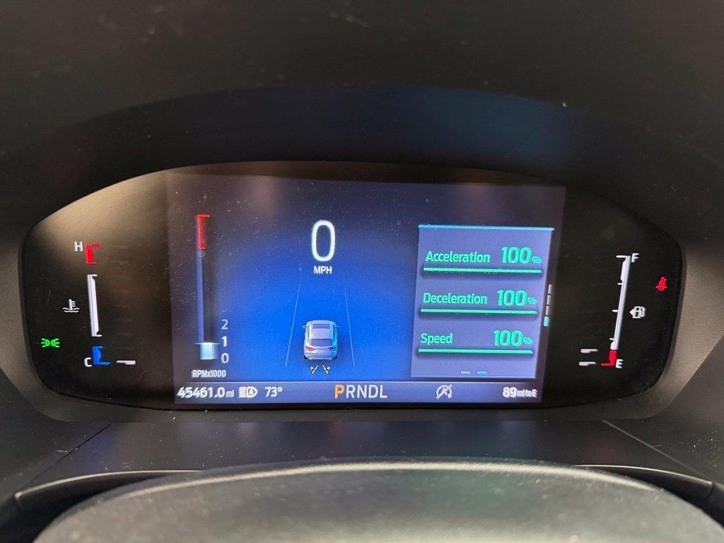 Ford Escape  2024